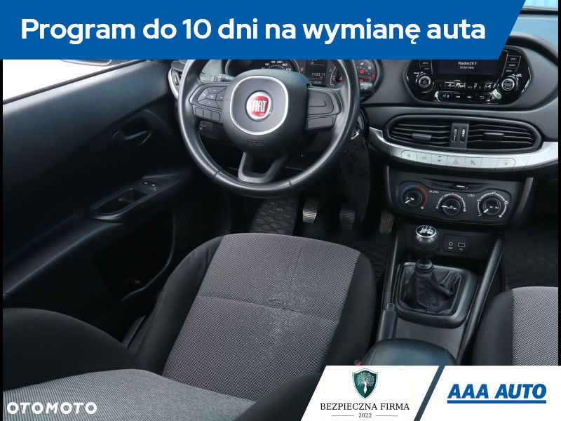 Fiat Tipo - 8