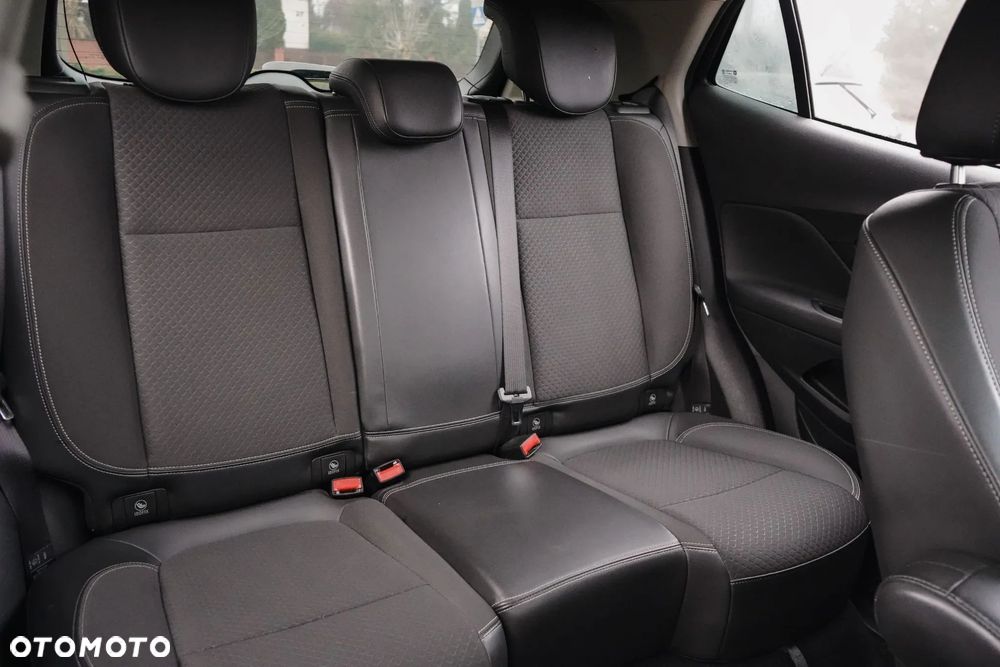 Opel Mokka 1.4 T Cosmo EU6 - 21