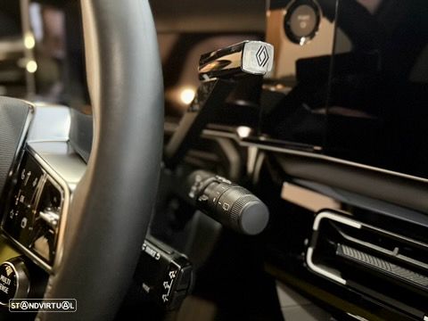 Renault 5 E-Tech R Iconic Five 150 Comfort Range - 30