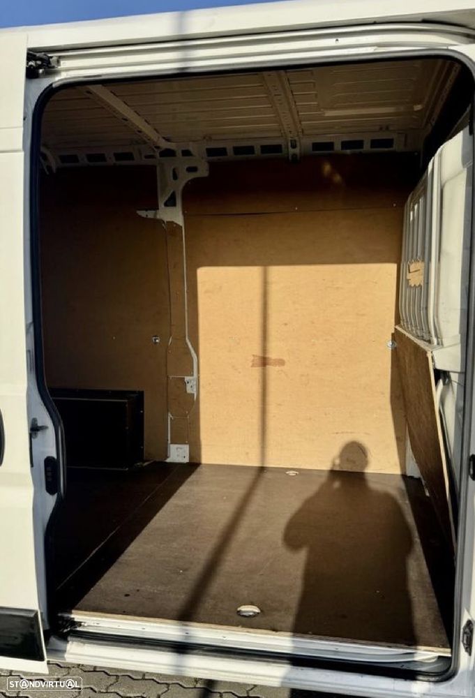 Peugeot Boxer - 13