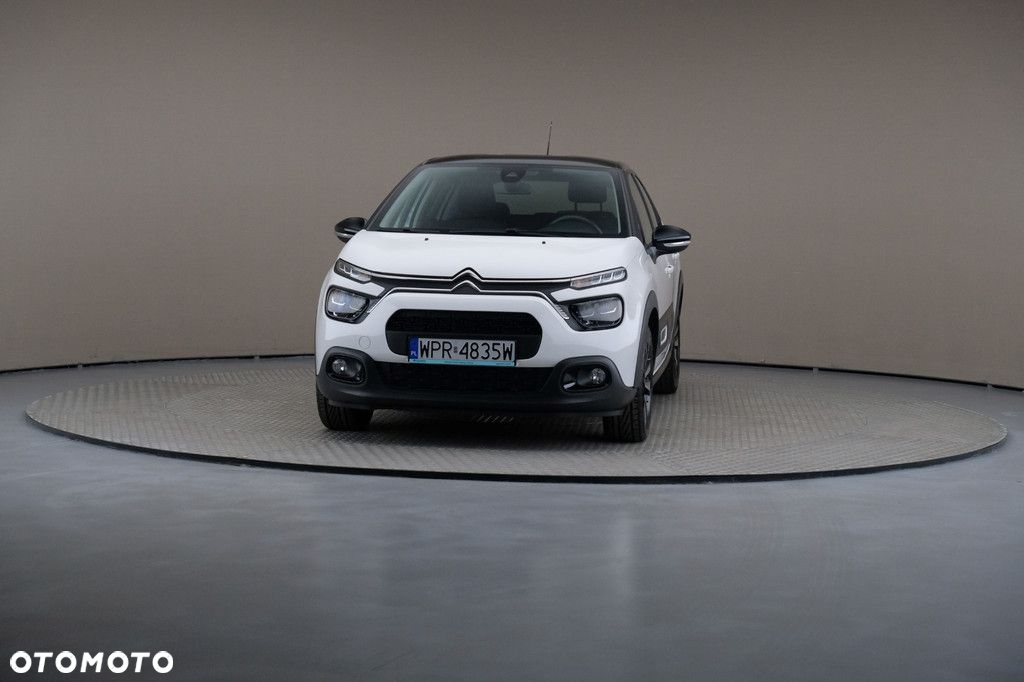 Citroën C3 1.2 PureTech Max - 3
