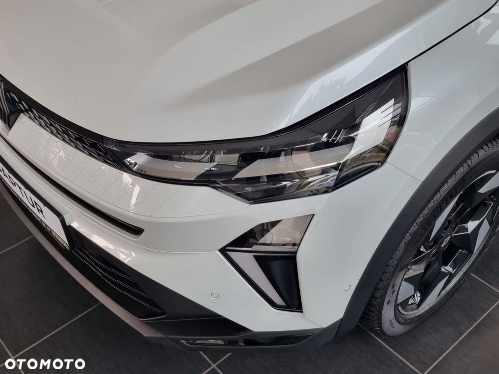 Renault Captur 2026 photo 5