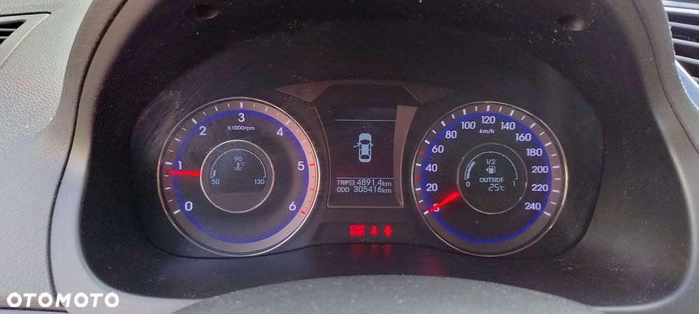 Hyundai i40 1.7 CRDi Classic - 7