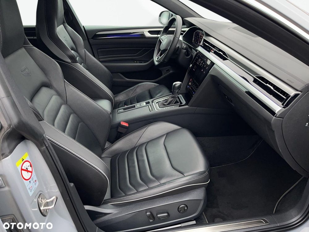 Volkswagen Arteon - 14