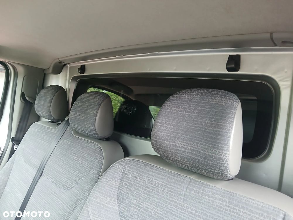 Renault TRAFIC - 9