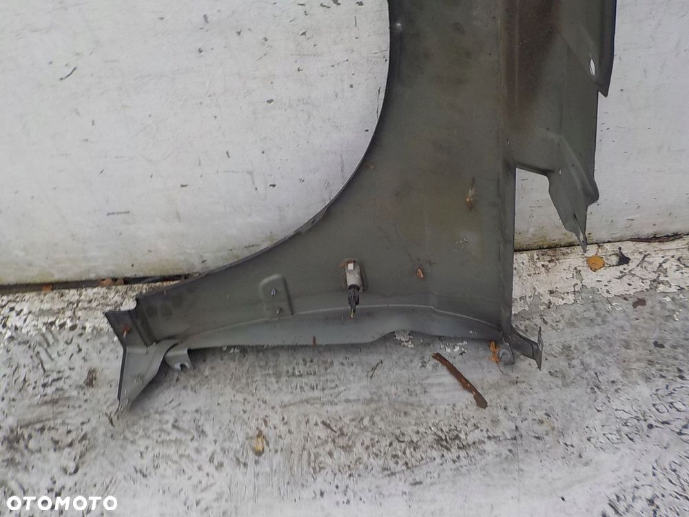 360 SAAB 9-5 I BŁOTNIK PRAWY PRZÓD PRZEDNI - 5