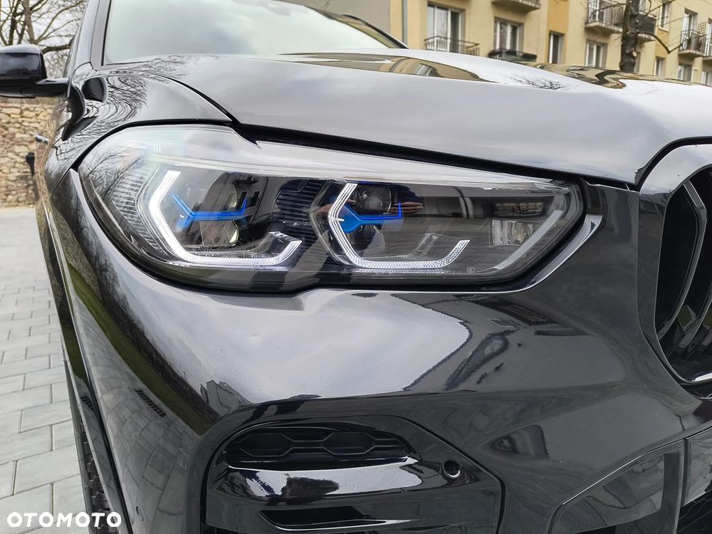 BMW X5 xDrive45e - 3