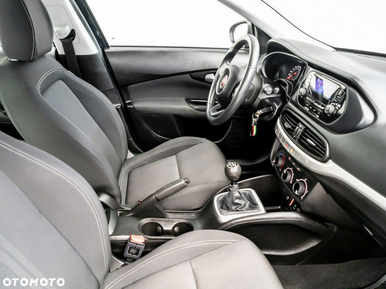 Fiat Tipo 1.4 16v Pop - 13