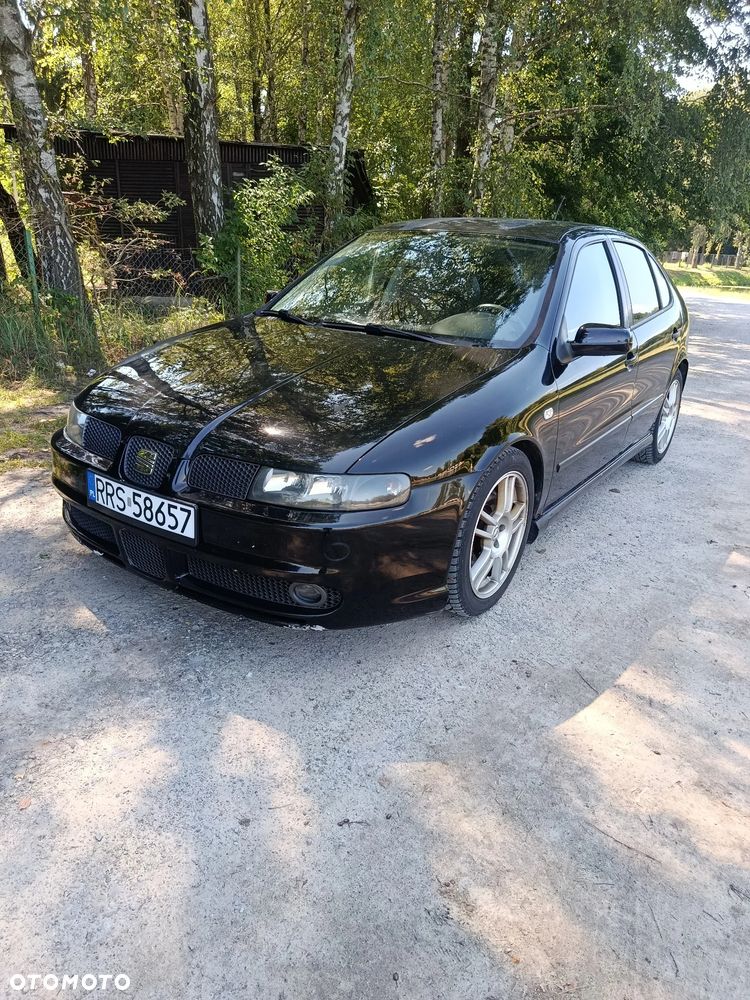 Seat Leon - 1