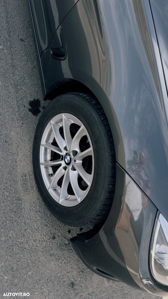 BMW 3 Series 2014 — imagine 6
