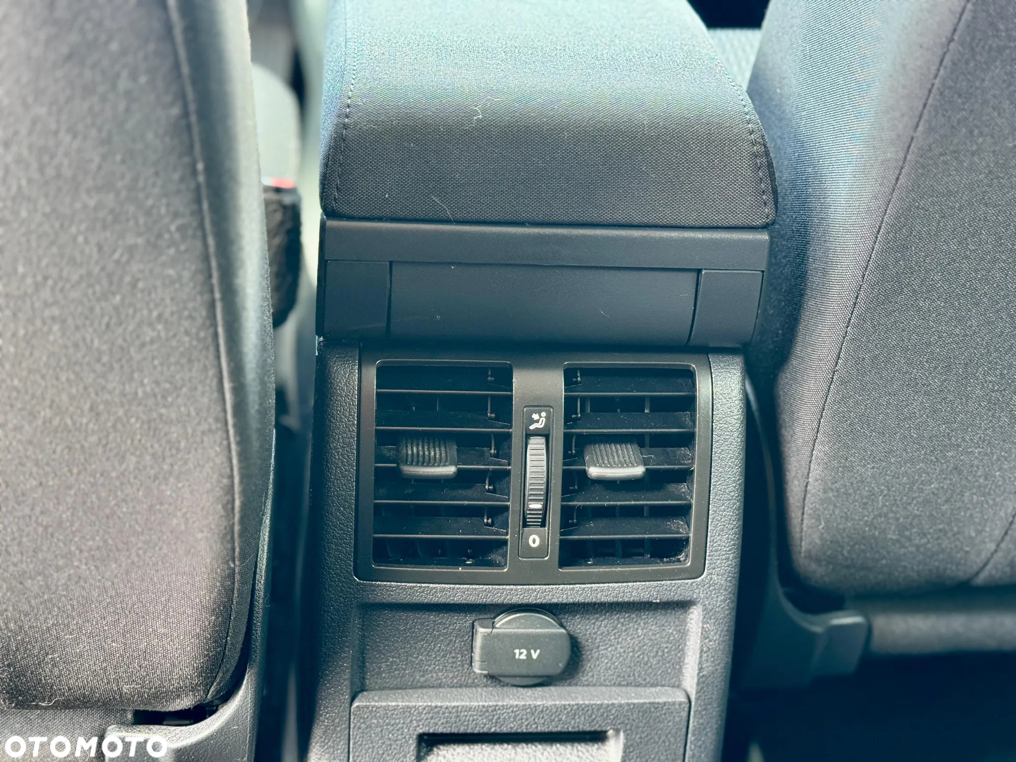 Volkswagen Caddy 2.0 TDI (5-Si.) Generation Four - 28