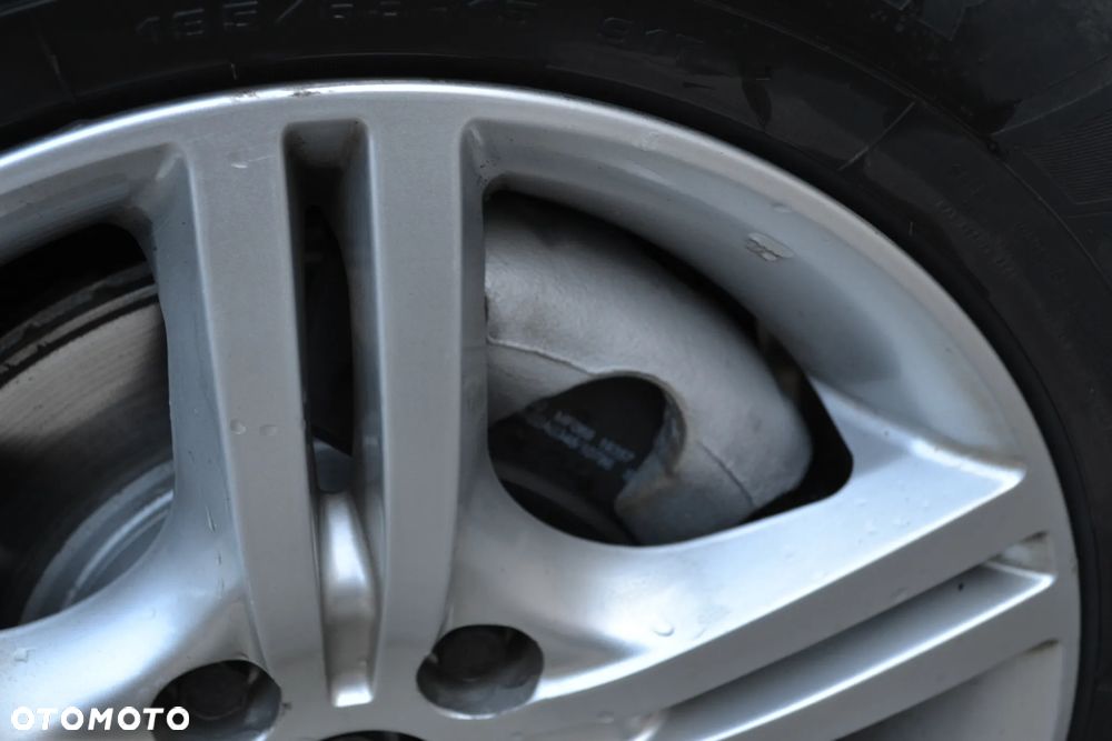 Suzuki SX4 1.6 Premium 4WD - 21