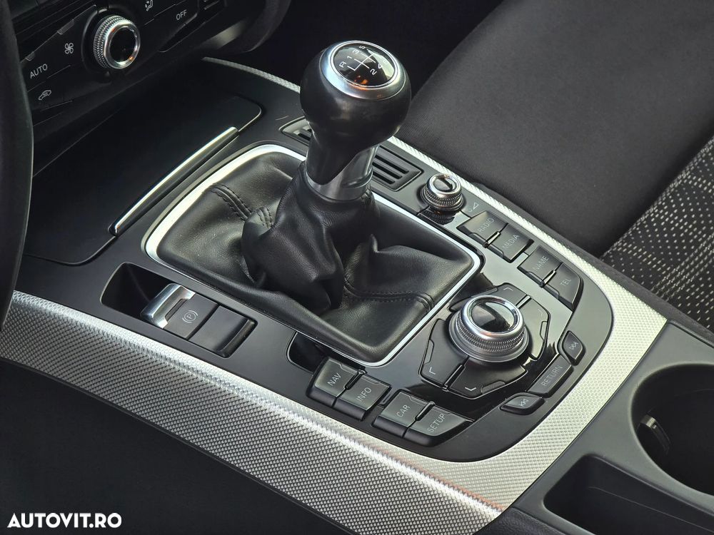 Audi A5 Sportback 1.8 TFSI - 7