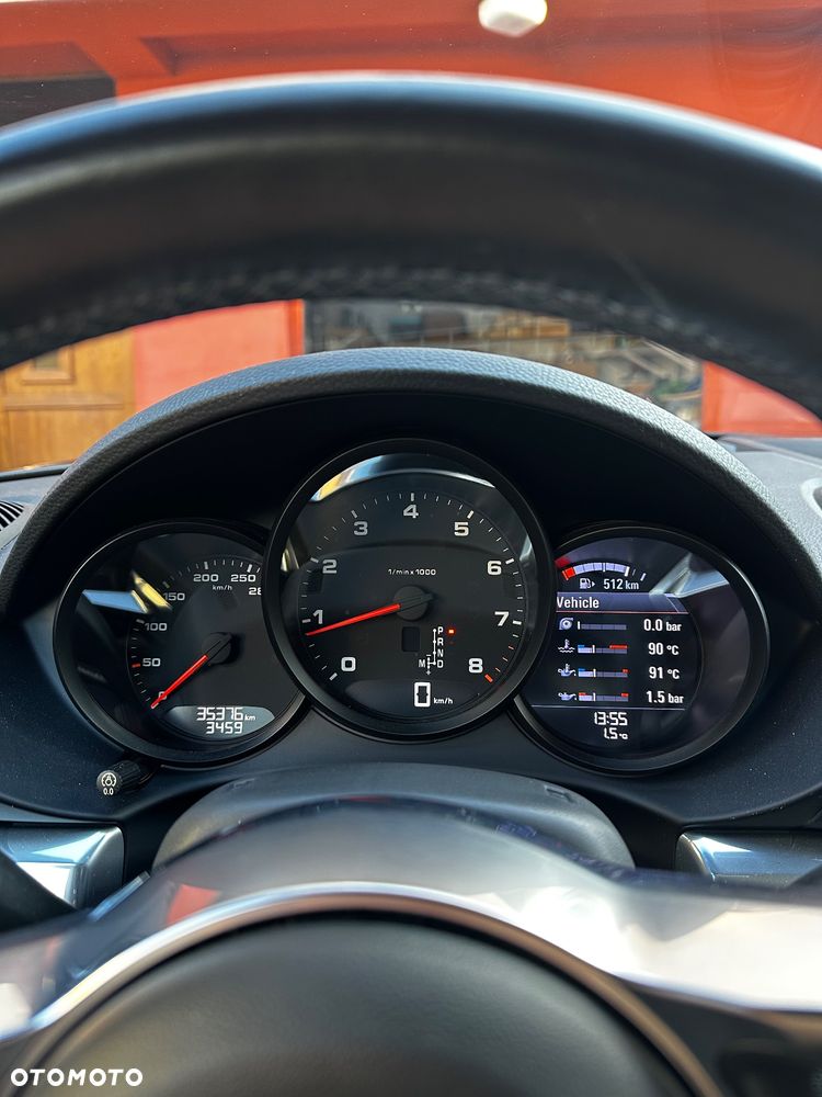 Porsche 718 Cayman T PDK - 12