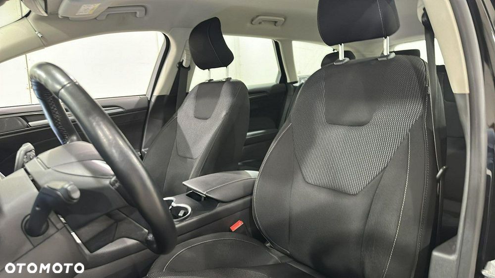 Ford Mondeo 2.0 EcoBlue Titanium - 16