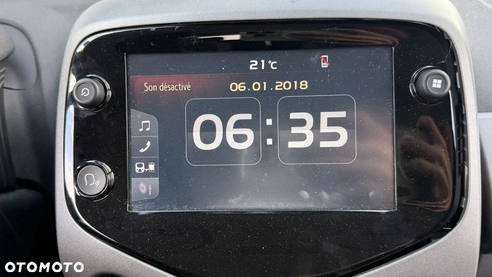 Toyota Aygo - 22