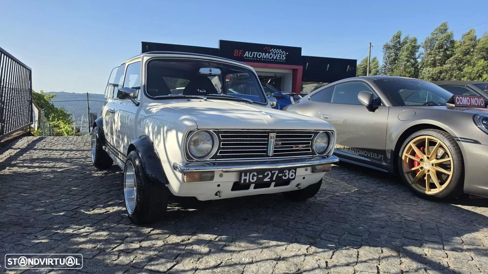 MINI 1275 - 2