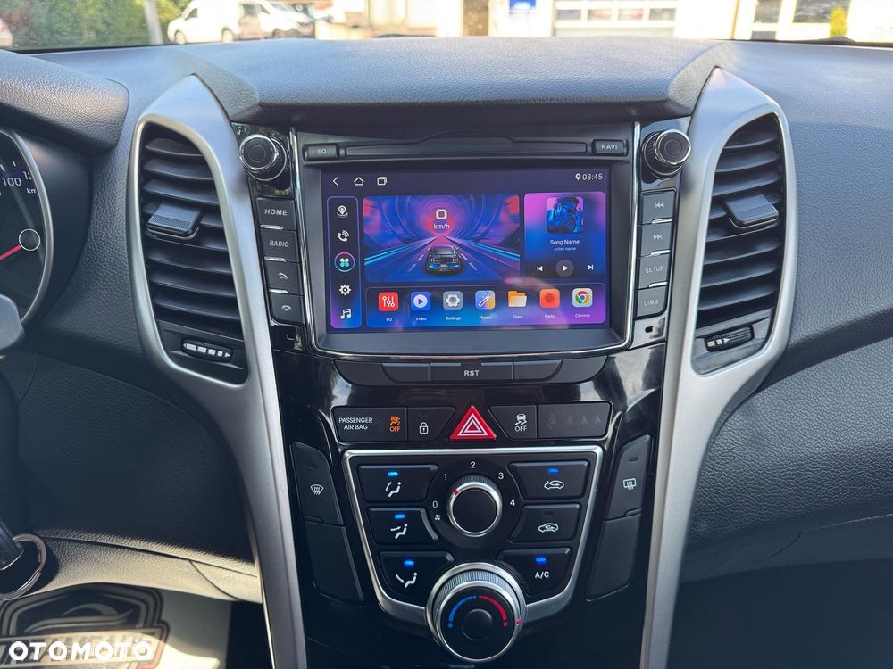 Hyundai i30 - 27