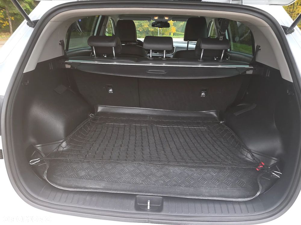 Kia Sportage 1.6 T-GDI Business Line 2WD - 9