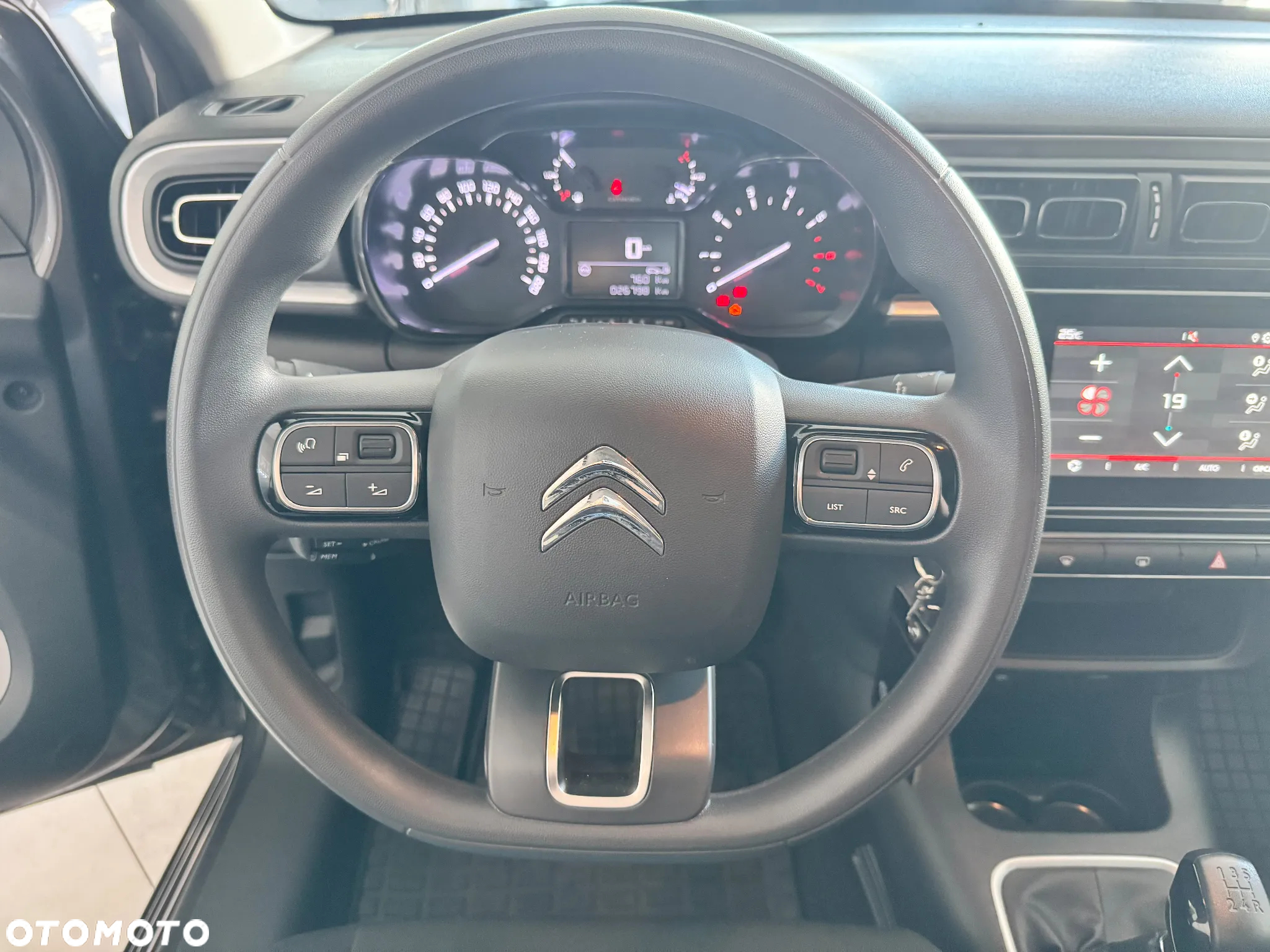 Citroën C3 1.2 PureTech Max - 16
