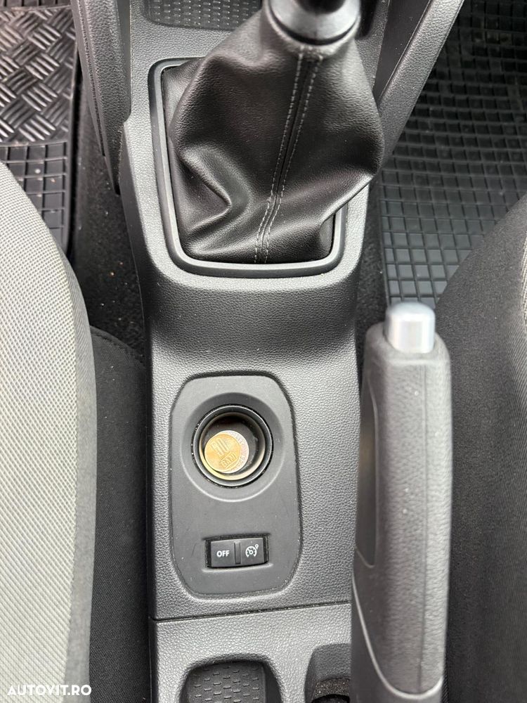 Dacia Duster dCi 110 2WD Prestige - 7