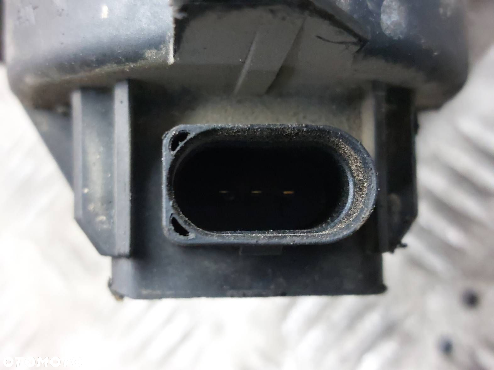 TURBOSPRĘŻARKA TURBINA USZKODZONA AUDI A4 B8 2.0 TDI 03L145702D - 8