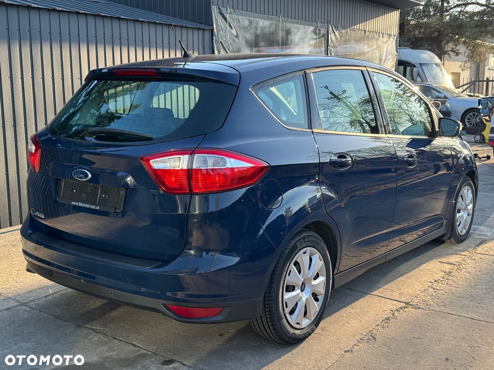 Ford C-MAX - 4