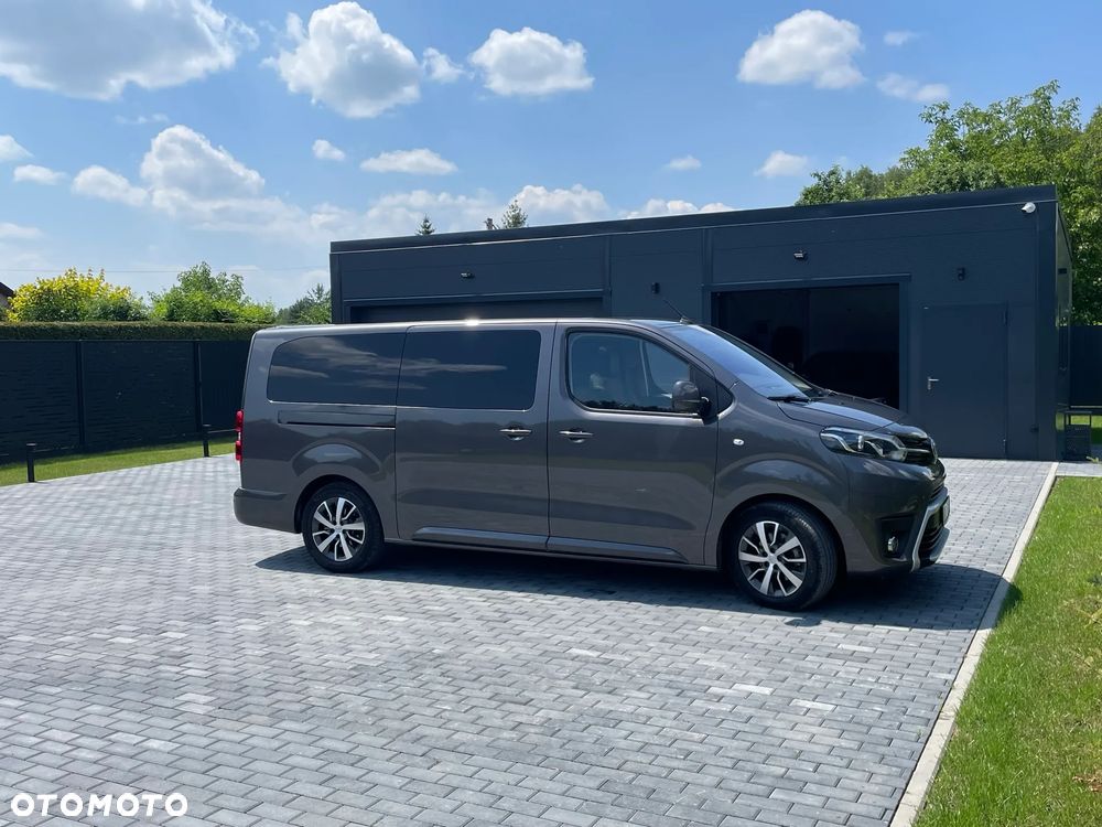 Toyota Proace Verso - 5