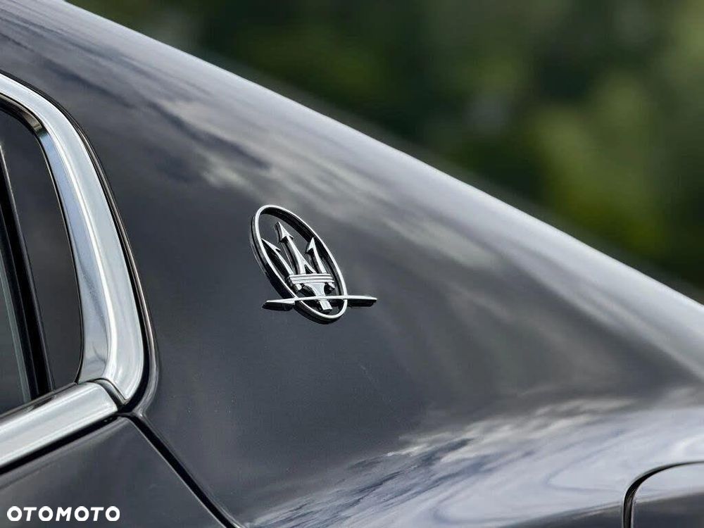 Maserati Ghibli S Q4 - 15