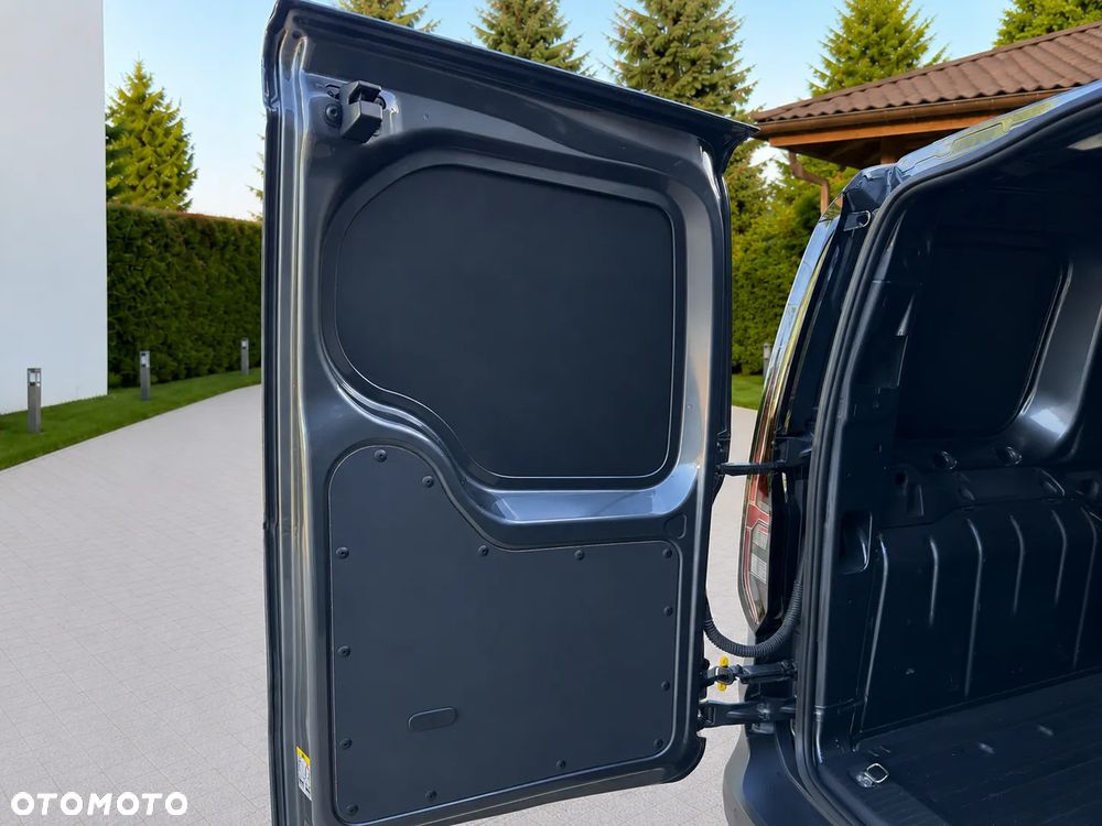 Volkswagen Caddy 2.0 TDI DSG - 8
