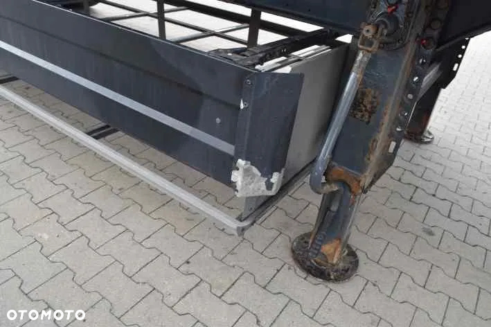 Berger SAPL - 12