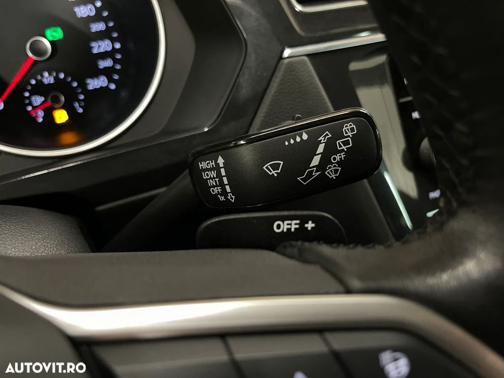 Volkswagen Tiguan 1.5 TSI OPF DSG Life - 27