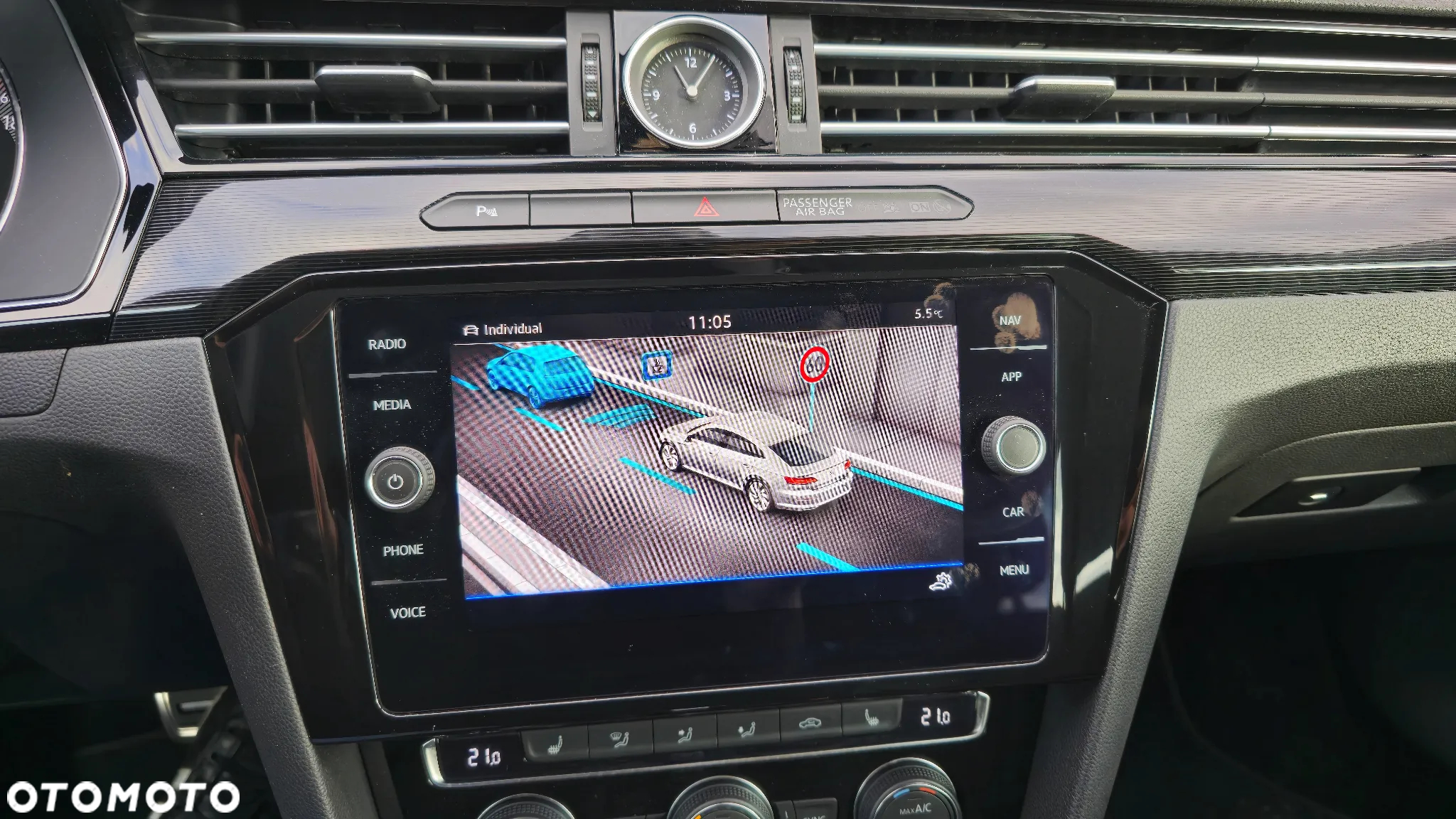 Volkswagen Arteon 2.0 TSI Elegance DSG - 4