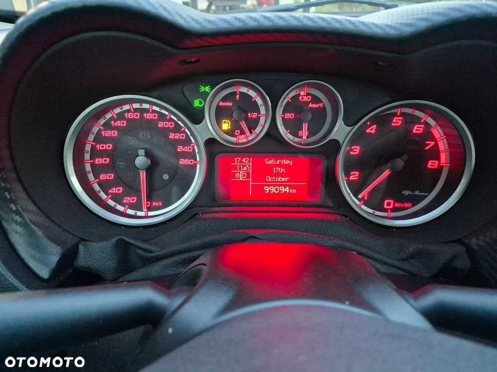 Alfa Romeo Mito 1.4 MultiAir Distinctive - 35