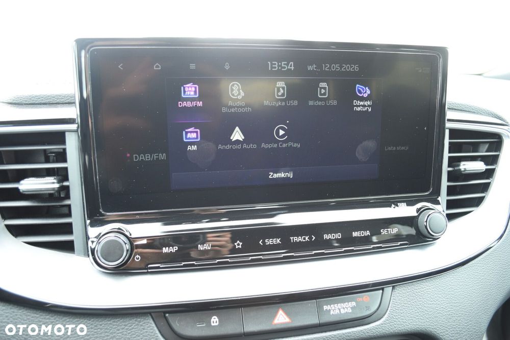 Kia XCeed 1.5 T-GDI GT-Line DCT - 19