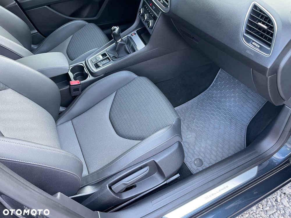 Seat Leon 1.5 TSI Xcellence - 22