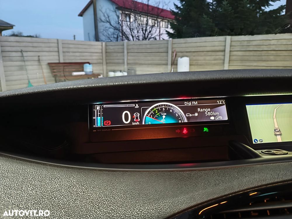 Renault Grand Scenic Energy dCi 110 Start & Stop Dynamique - 19