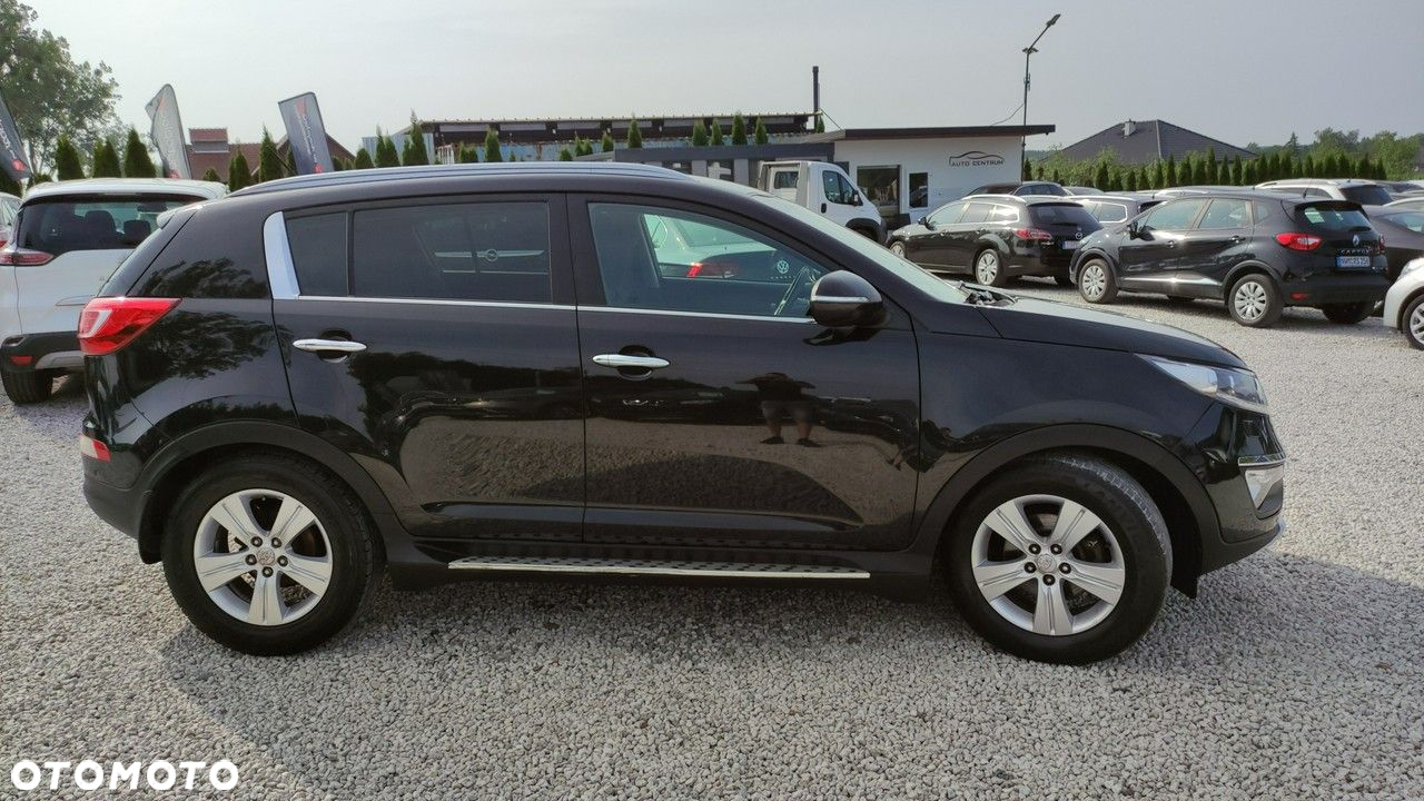 Kia Sportage - 36