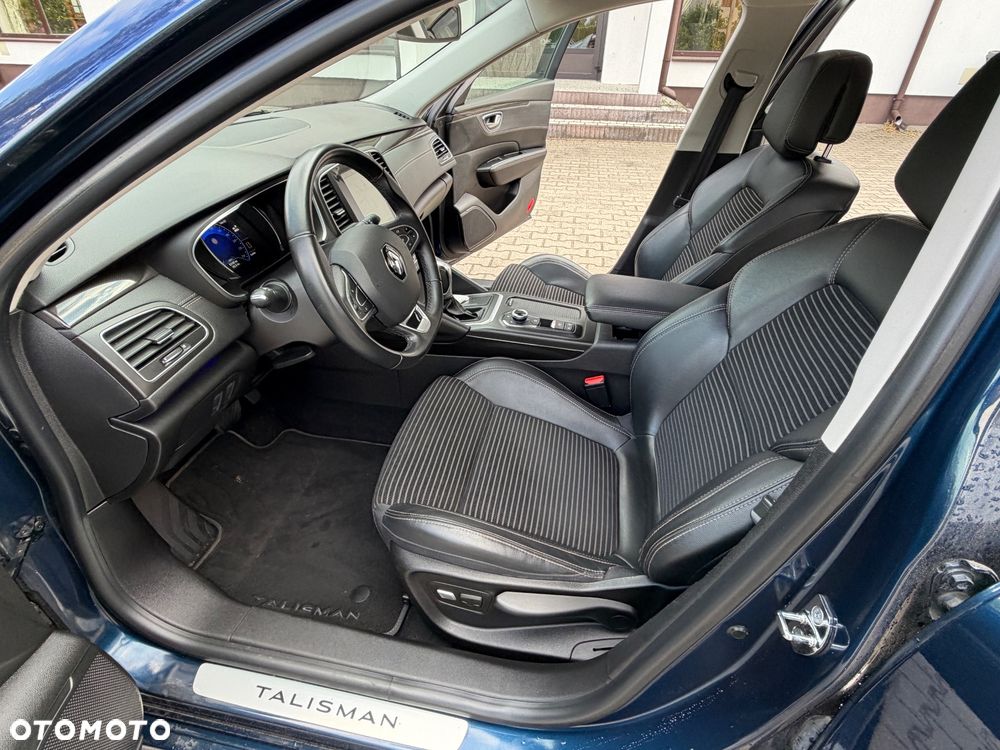 Renault Talisman ENERGY TCe 200 EDC INTENS - 19