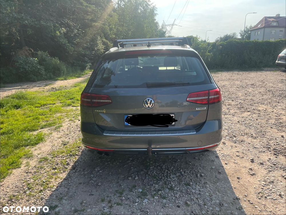 Volkswagen Passat 1.8 TSI BMT Highline DSG - 5
