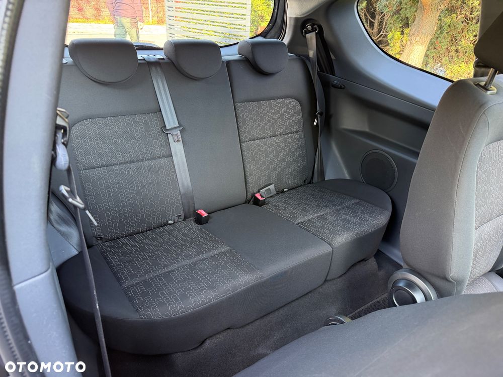 Mitsubishi Colt 1.3 ClearTec In Motion Plus - 23