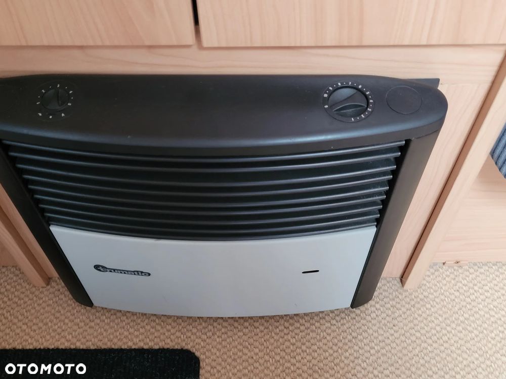 Burstner 440 Belcanto - 18