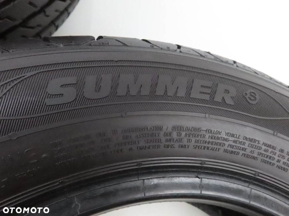 2x 175/65R14 OPONY LETNIE Point S Summer S 82T - 2