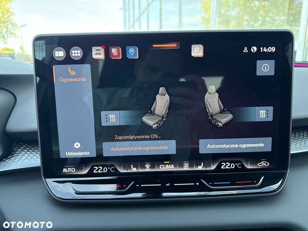 Cupra Terramar 1.5 eTSI mHEV DSG - 28