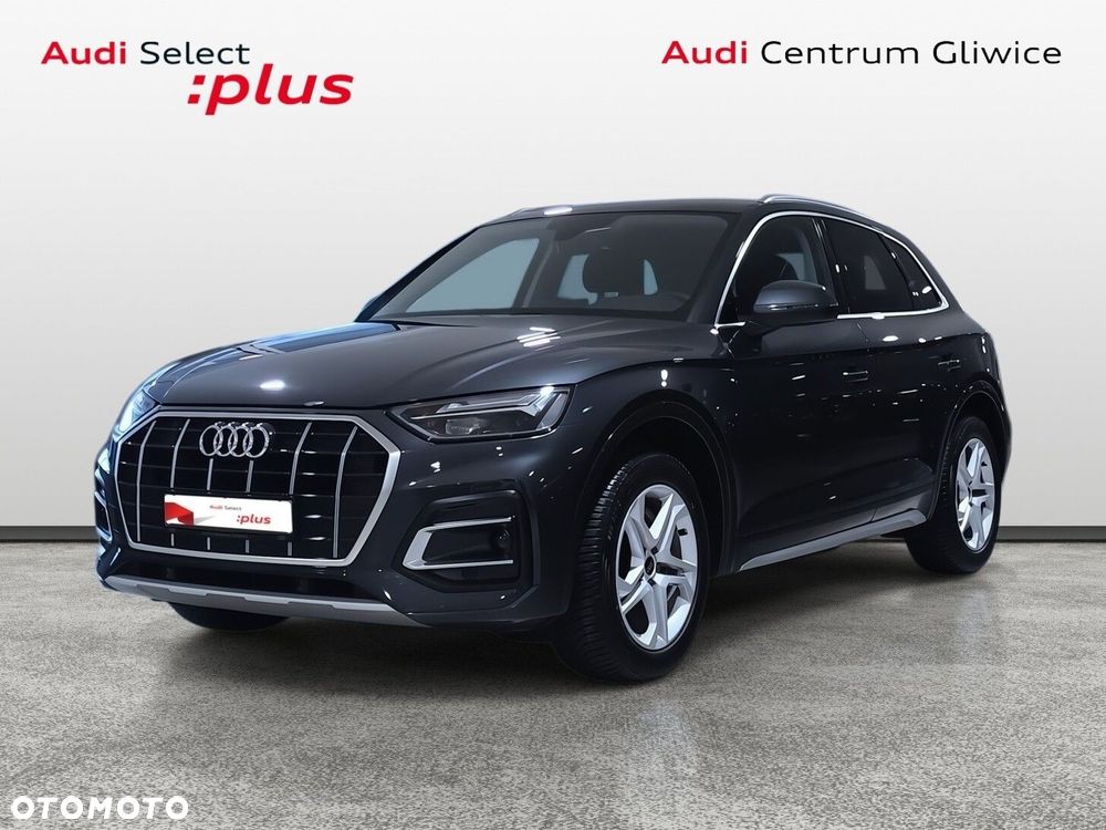 Audi Q5 - 22