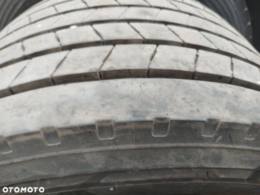 445/45R19.5 Hankook TL-10 w Clube 1x 95% bieznika - 3