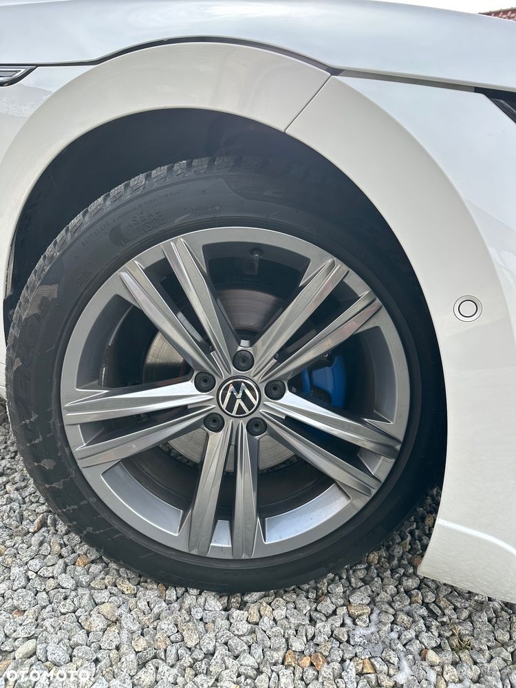 Volkswagen Arteon 2.0 TDI R-Line DSG - 15