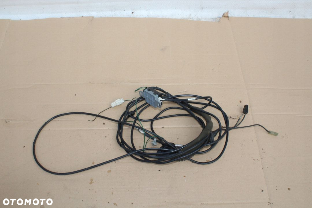 WZMACNIACZ ANTENOWY MODUL 89410-21001 RODIUS - 3