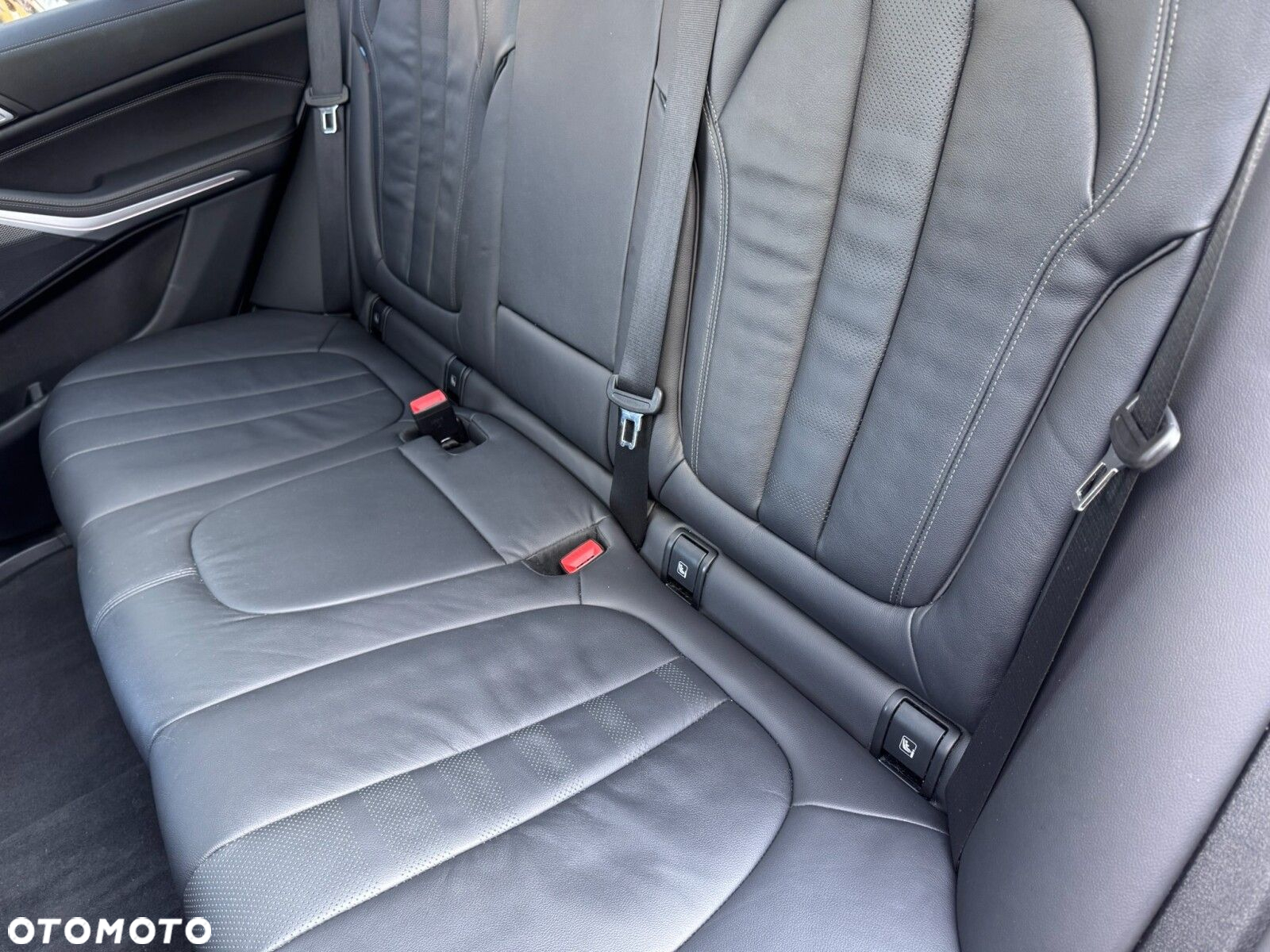 BMW X5 - 23