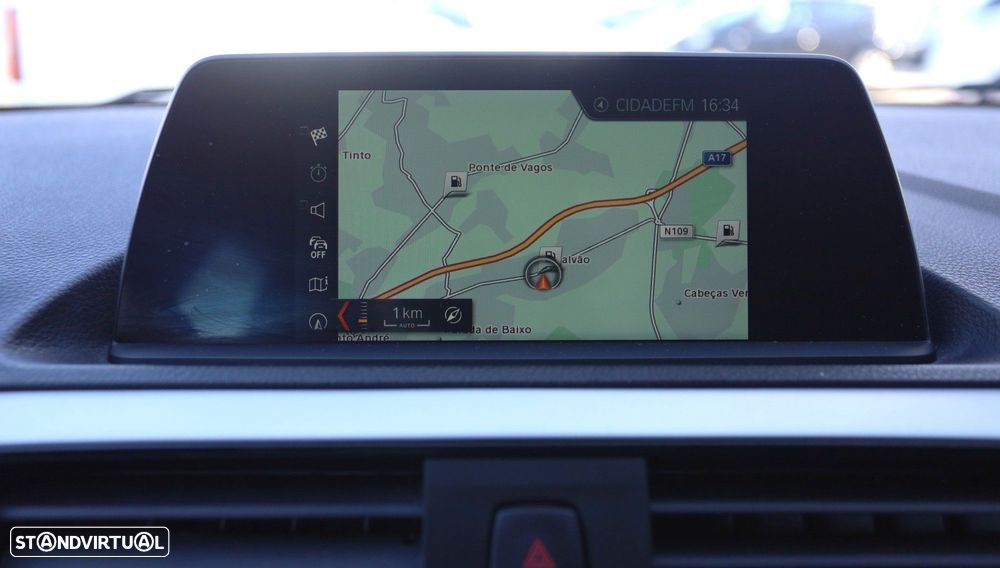 BMW 116 d EfficientDynamics - 13